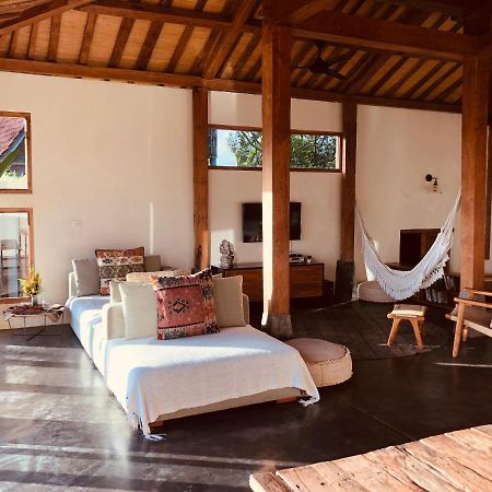 The Mayana Beach House Selemadeg  Esterno foto