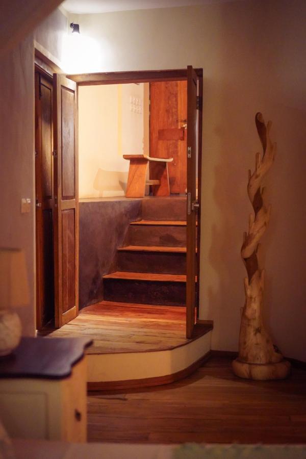 The Mayana Beach House Selemadeg  Esterno foto