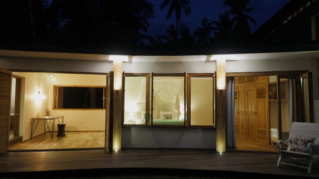 The Mayana Beach House Selemadeg  Esterno foto