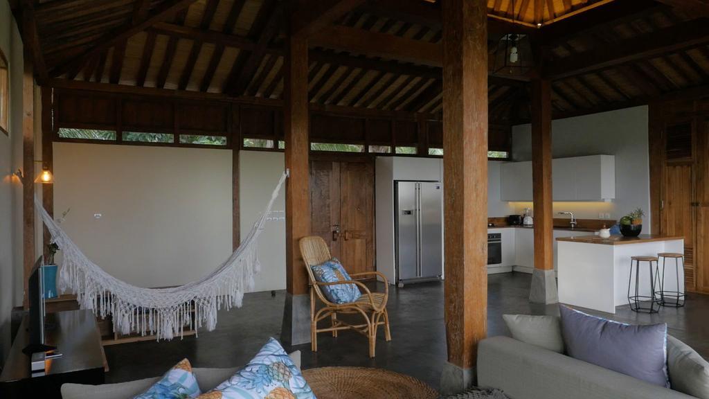 The Mayana Beach House Selemadeg  Esterno foto