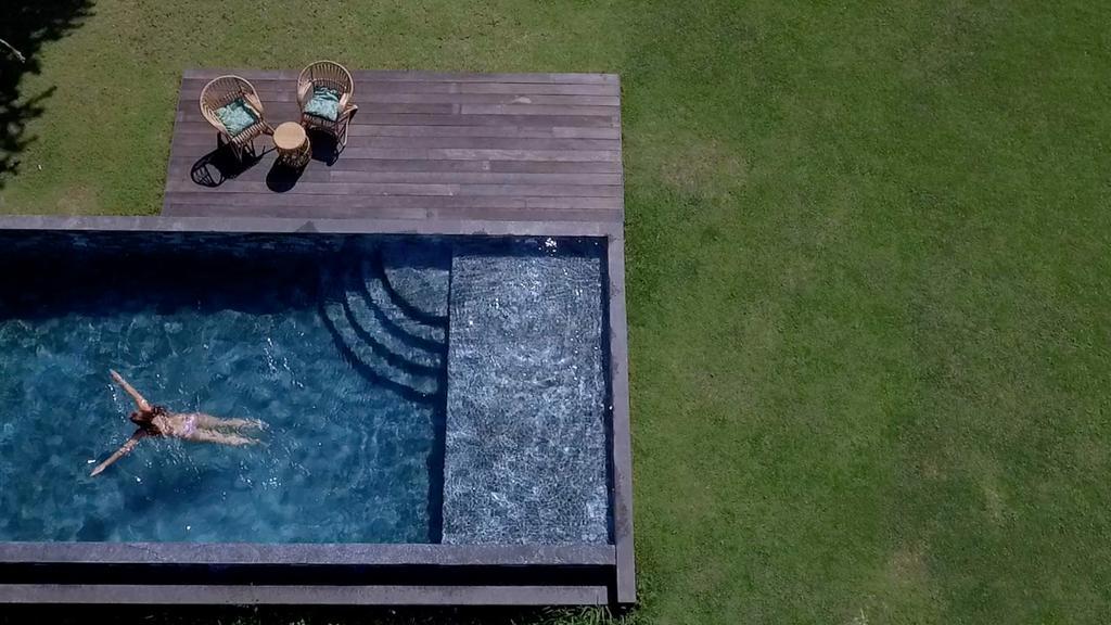The Mayana Beach House Selemadeg  Esterno foto