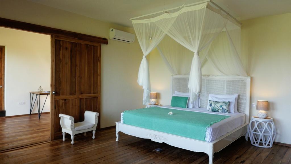 The Mayana Beach House Selemadeg  Esterno foto