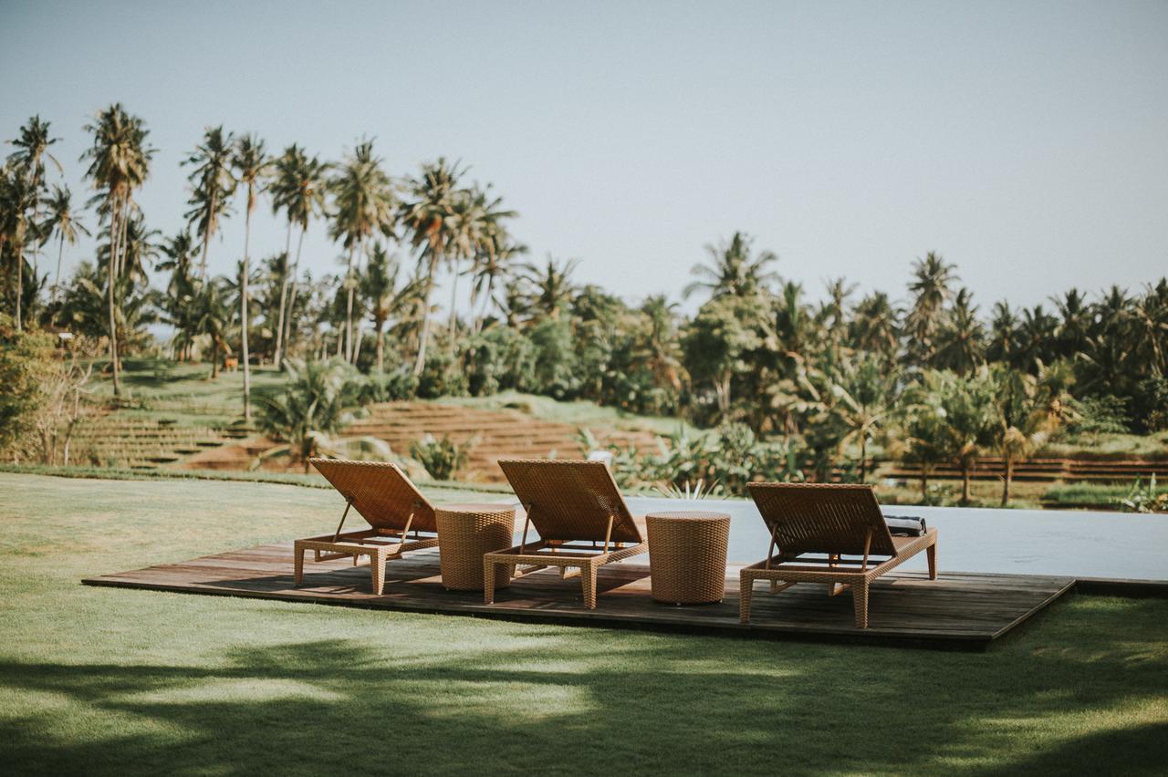 The Mayana Beach House Selemadeg  Esterno foto